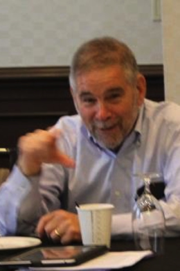 dr. michael berenbaun