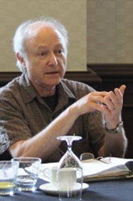 Robert Skloot