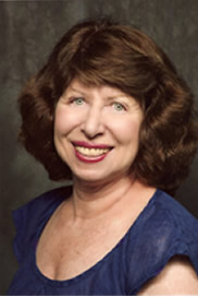 Janet E. Rubin, Ph.D.